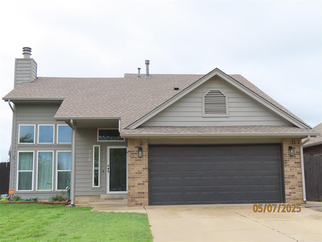 216 Wilderness Dr