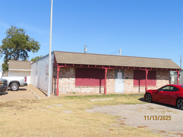 201 SE 3rd St