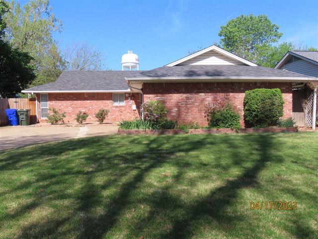 632 Jean Marie Dr