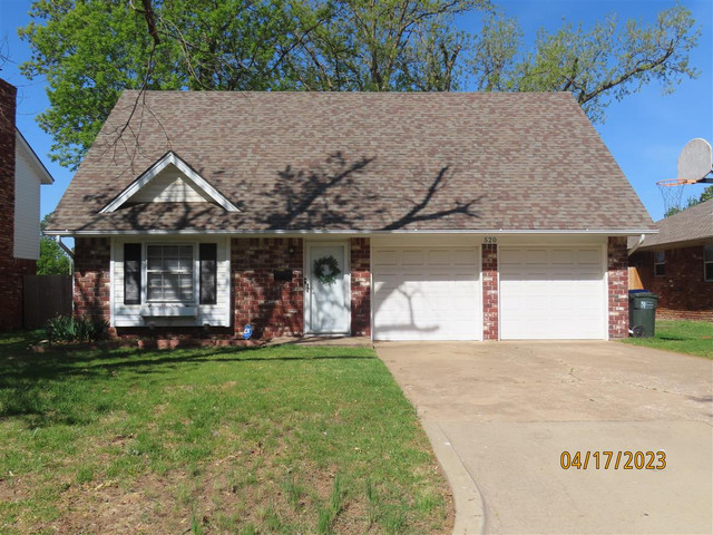 520 Jean Marie Dr