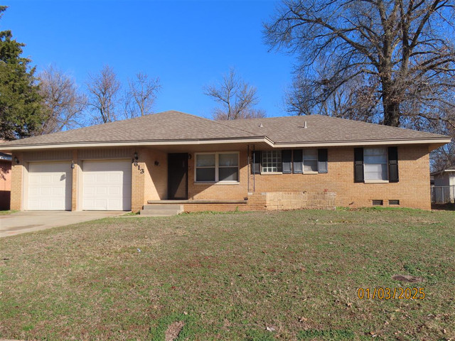 1613 Franklin Dr
