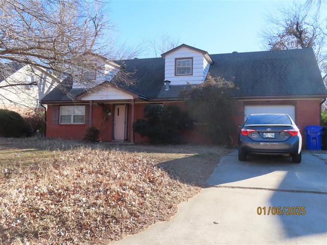 810 Hardin Dr