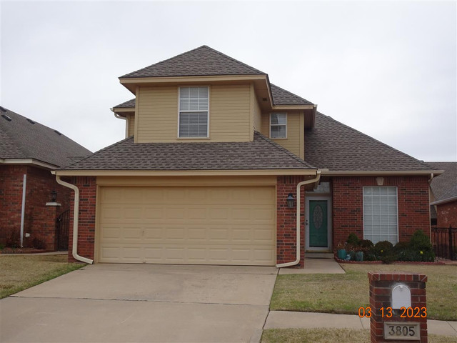 3805 Tudor Cir