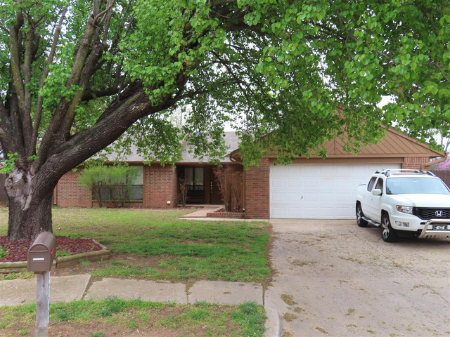 3626 Trinidad Dr