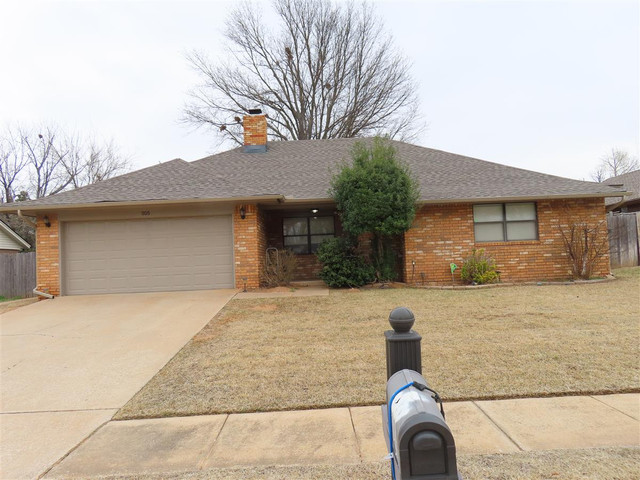 505 Trinidad Dr