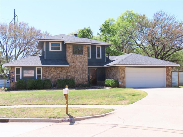 526 Boulder Ct