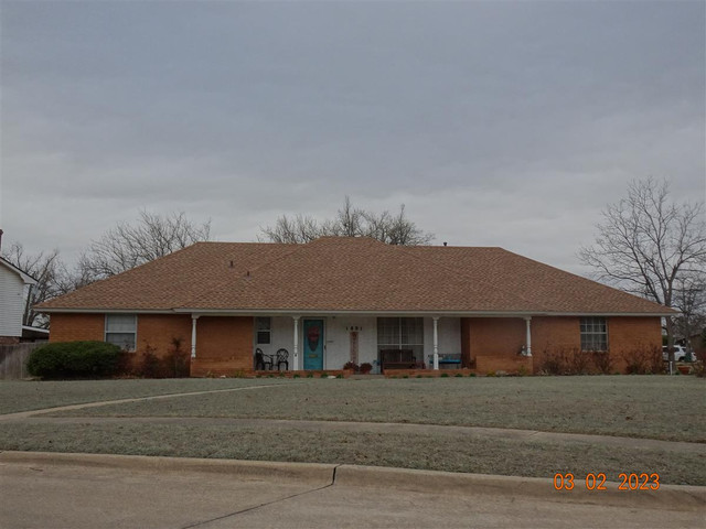 1801 Thorton Dr