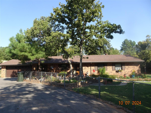 11007 N Timberline Dr