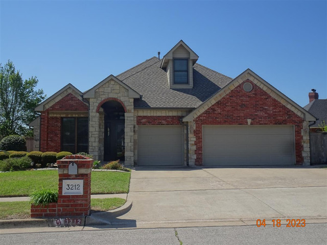 3212 Riverwalk Dr