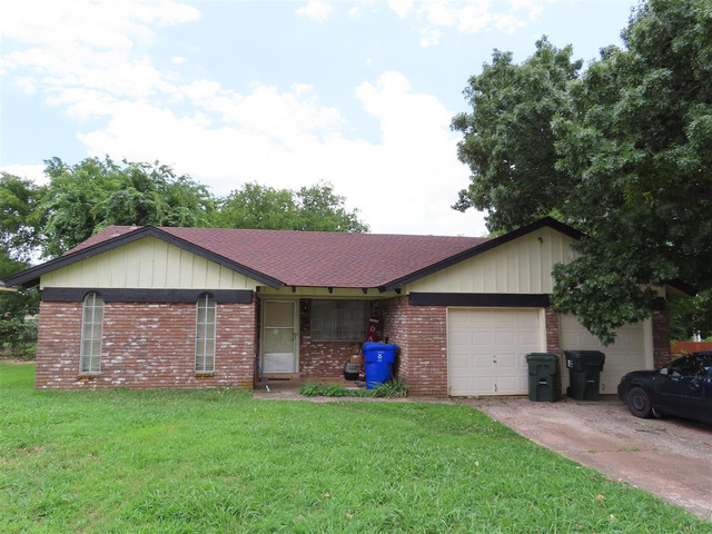 900 Sequoyah Trl
