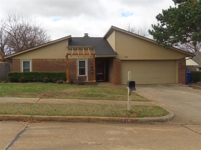 516 Elmcrest Dr
