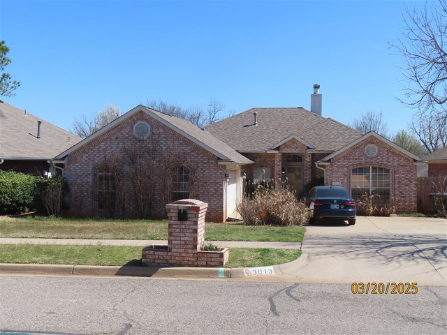 3013 Weymouth Way