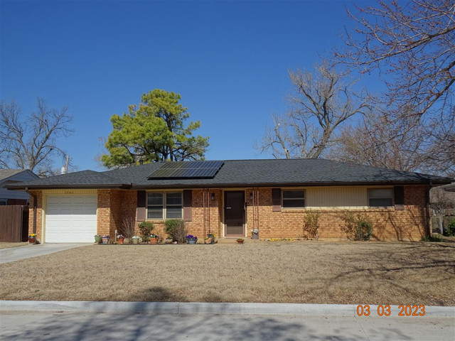 1701 Denison Dr