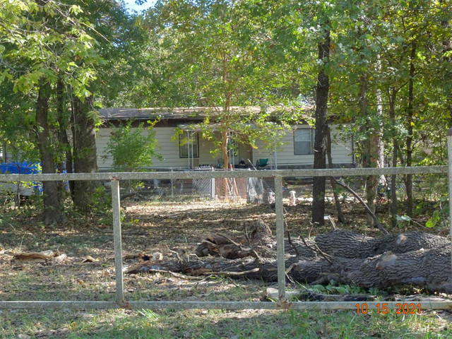 13608 Chaparral Rd