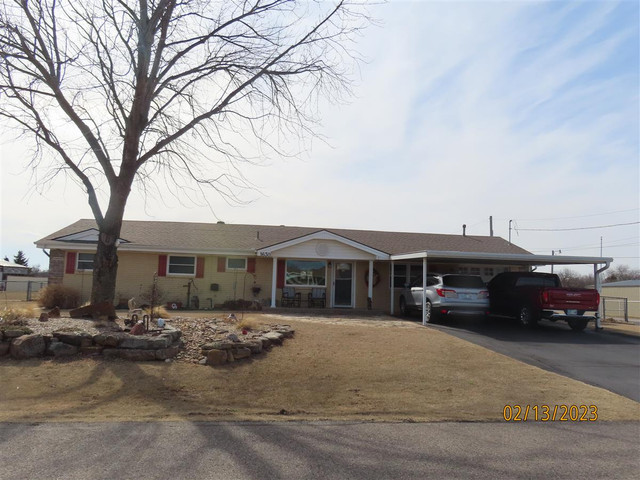 1630 Blue Lake Dr