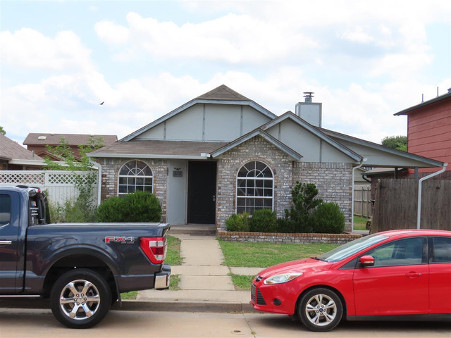 2118 Westmore Dr
