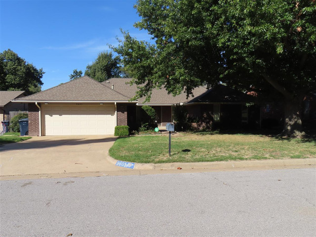 9605 Trafalgar Dr