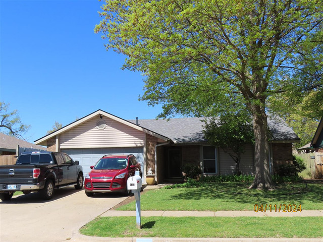 621 Cypress Dr