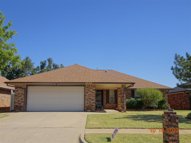 10108 S Rachel Ct