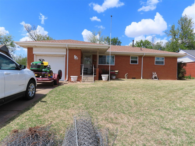 111 Eberle Dr