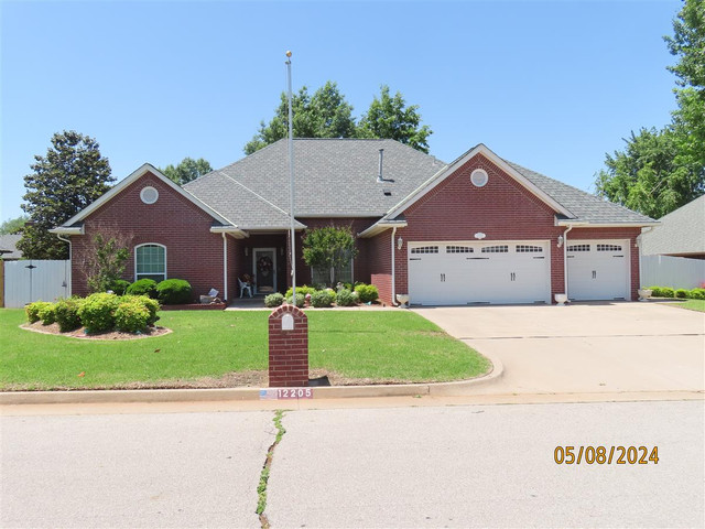12205 Endor Dr