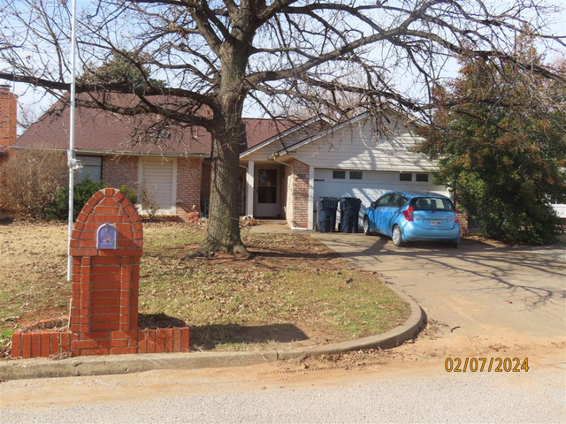 9805 Blue Bonnet Dr