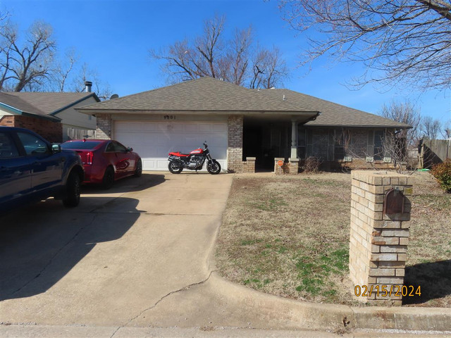 9801 Indigo Rd