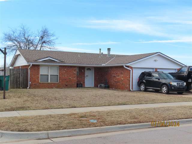 1016 SW 99th Pl