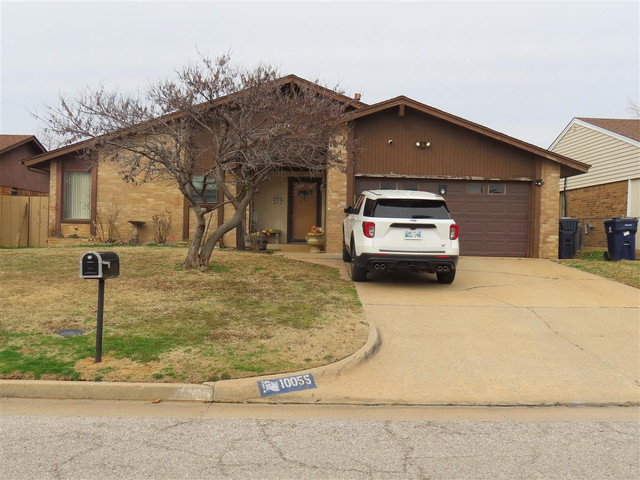 10055 Southridge Dr