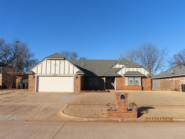 105 Wellington Ln