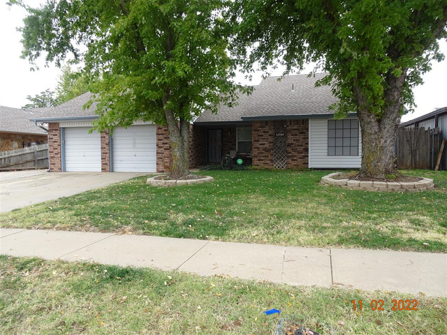 12904 S Rachel Ct