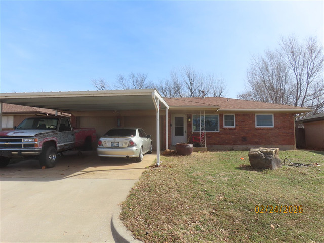 1116 Elmhurst Dr