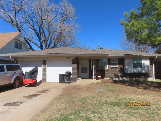 707 Harmon Cir