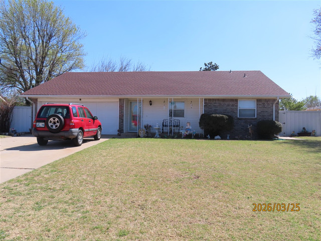 508 Saint Charles Cir