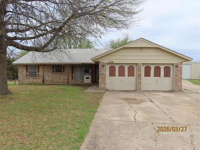 1520 Shearer Cir