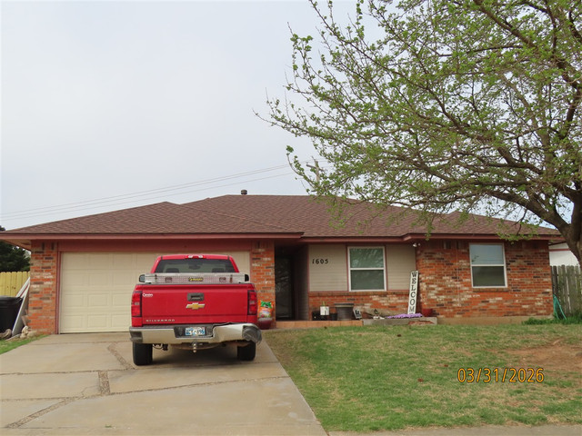 1605 Corbin Cir