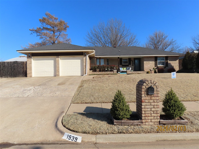 1539 Winding Creek Rd