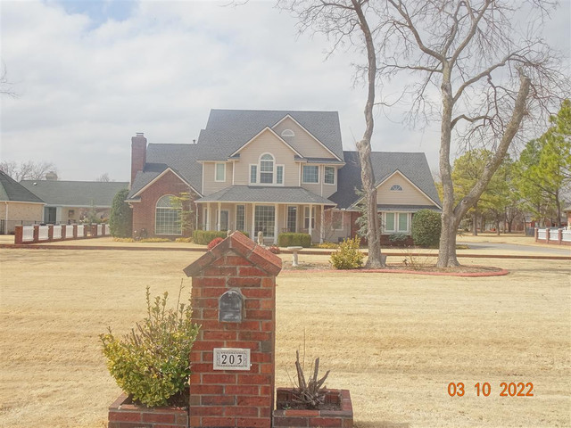 203 N Olde Bridge Rd