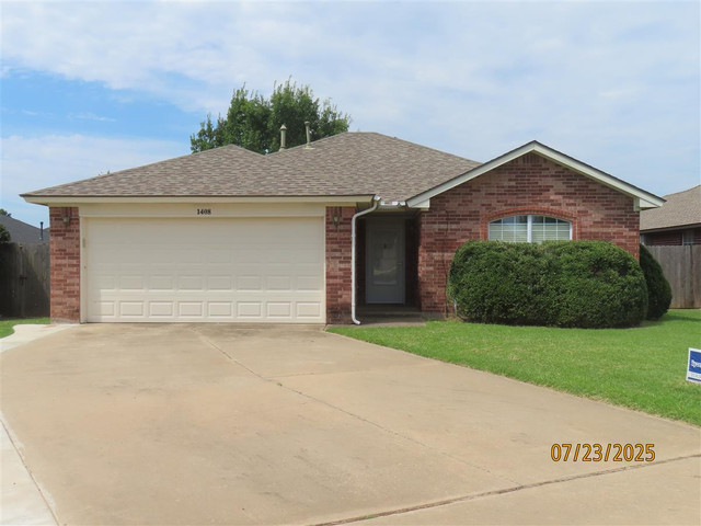 1408 Sebastiani Cir