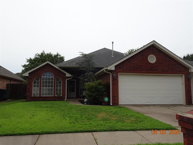 15613 Sandstone Ter