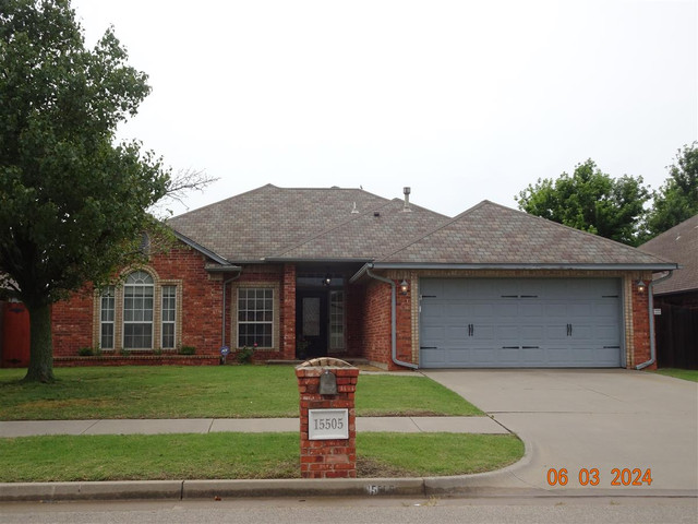 15505 Sandstone Ter