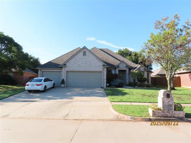 2916 Misty Ridge Dr