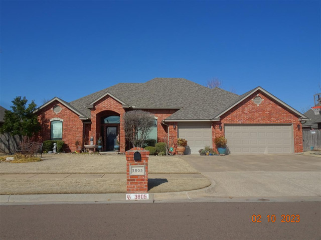 3805 Annalane Dr