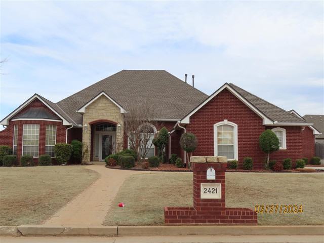 2421 SW 113th Ter