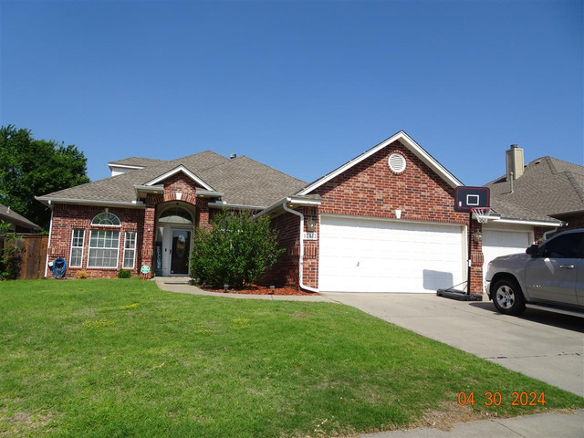 12413 Village Ln