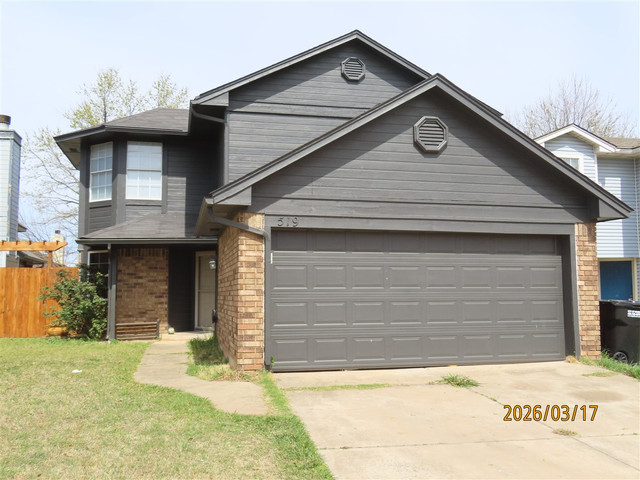 519 Stoneridge Dr