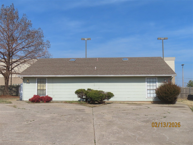 709 NE 11th St, Unit 711