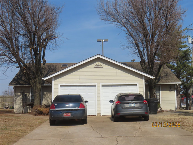 717 NE 11th St, Unit 719