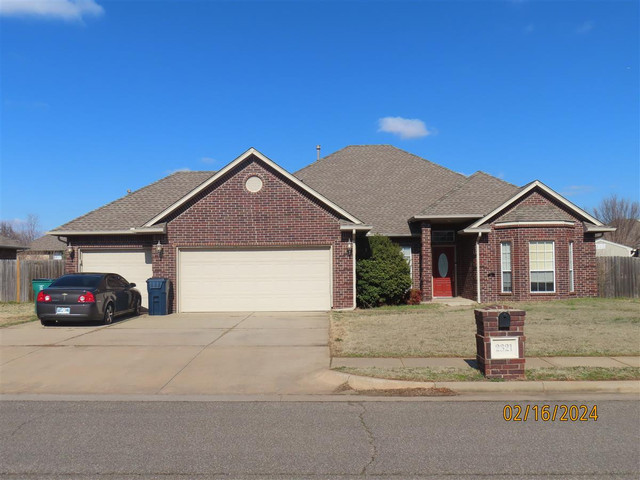 2321 SW 94th St