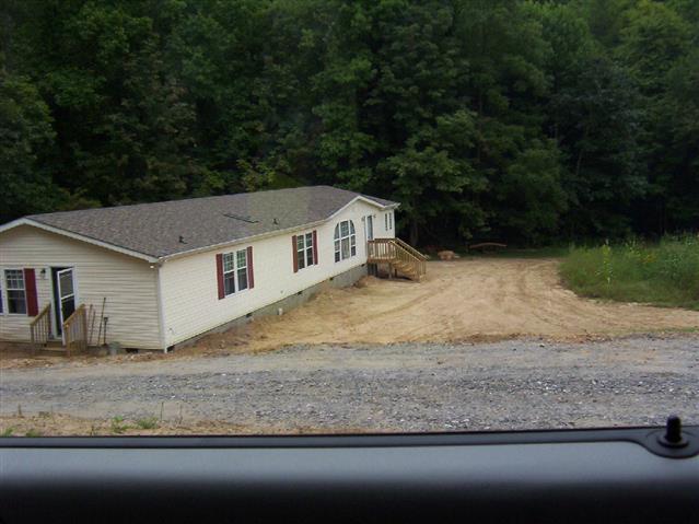 A picture of the property located at 1173 OLD FORT RD, FAIRVIEW NC 28730.